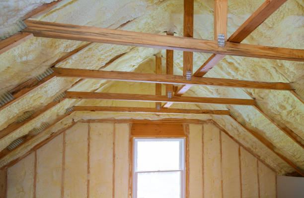 Best Crawl Space Insulation  in Republic, MO