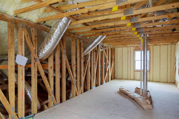 Best Affordable Insulation Services  in Republic, MO
