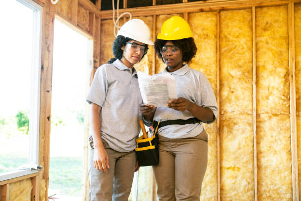Soundproof Insulation Installation in Republic, MO