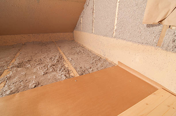 Best Insulation for New Construction  in Republic, MO