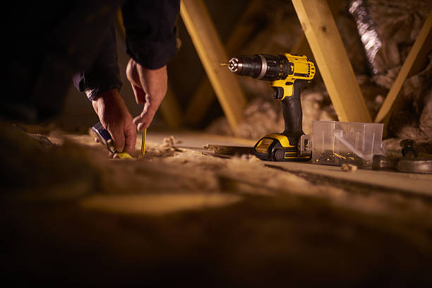 Best Cellulose Insulation  in Republic, MO